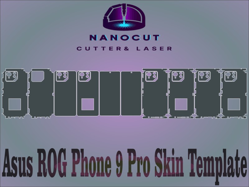 Asus ROG Phone 9 Pro